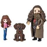 Grupo harry potter čarobni minis komplet figuric hermione in hagrida, (20840073) Cene