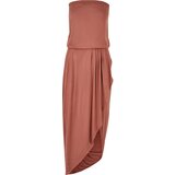 Urban Classics Obleka rjasto rdeča | Shoptok.si