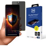 3mk OVITEK ZA ZASEBNOST SILKY MATT PRIVACY CASE ZA XIAOMI REDMI NOTE 11 PRO 5G, (21964907) Cene
