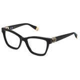 Furla Ženske Dioptrijske naočale VFU865/V Black Cijene