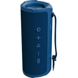 beat bluetooth zvočnik 30W moder