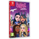 Outright Games Bratz™: Flaunt Your Fashion - Complete Edition (Nintendo Switch) | Shoptok.si