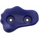  Držak za penjanje 12 pcs Plava 100 x 67 x 43 mm PP | shoptok.hr