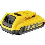 Akumulatorska baterija DeWALT XR 18 V (2 Ah)