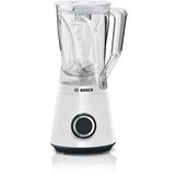 Bosch Serie 4 MMB6141W blender 1.5 L Tabletop blender 1200 W White | shoptok.hr