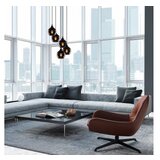 Opviq Visilica Smoked 012 TRX | ePonuda.com