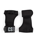 Capital Sports Palm Pro, rokavice za dvigovanje uteži, velikost S, črna barva | Shoptok.si