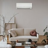  Klima uređaj komplet Mitsubishi 2,5 kW Electric MSZ-HR25VF(K)/MUZ-HR25VF | shoptok.hr