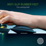 Razer Ergonomic Wrist Rest for Full Sized Keyboards | Eponuda.ba