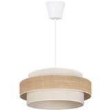 Brilagi Luster na lanku SPACE 1xE27/60W/230V prečnik 40 cm bež/krem | Eponuda.com