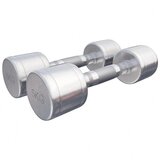  Hromirani tegovi 10 KG (2x5 KG) Cene