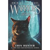 Harper Collins Publishers Ltd Erin Hunter - Sign of the Moon | Eponuda.com
