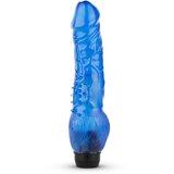 EasyToys - Vibe Collection Vibrator Jelly Infinity, moder Cene