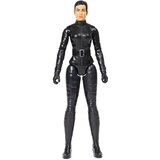Spin Master Selina Kyle - akcijska figura iz filma o Batmanu, ?rna, (21552891) | Shoptok.si