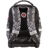 Target Šolski nahrbtnik SUPERLIGHT Petit 2 face Dancing Queen 28612 | Shoptok.si