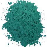  Dekorativni čips za smole 1kg zelena Cene