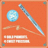 NYX Professional Makeup Gingerbaddie Land Candy Swirl svinčnik za oči odtenek 01 Spice Spice Baby 1 kos | Shoptok.si