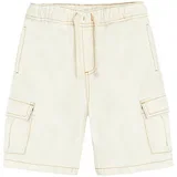 hlače KH CJB3013008 M bijela 116