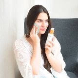 Lobey Face Cleanser mlijeko za skidanje šminke BIO kvalitete 100 ml | shoptok.hr
