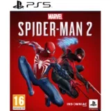 igrica Spider-Man 2 Standard Edition PS5