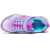 Skechers tenisice za djevojčice Mermaid Dreams (roza) Slike