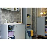 Wenko Tekstilne košare u setu 3 kom 30x25x19 cm Tom Tailor – | shoptok.hr