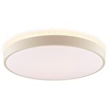 Brilliant LED stropna svetiljka SOLISTRA LED/36W/230V prečnik 54 cm bež Cene