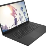 HP Laptop 17-cp0116nm17,3 FHD AG IPS, Ryzen3 5300u8GB DDR4 3200, 512GB SSD, Freedos | Eponuda.ba