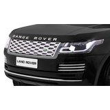  Licencirani auto na akumulator Range Rover HSE 4x4 - dvosjed - crni | shoptok.hr