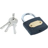 Kosa Trade Katanac čelični 40mm/23240 Levior Cene
