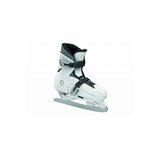 Roces klizaljke mck fii white-black 25-29 Cene