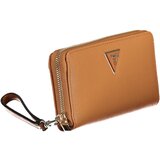 Guess Jeans WOMEN&#39;S WALLET BROWN | shoptok.hr