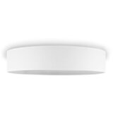Smartwares Stropna svetilka 50x50x10 cm bela, (20756328) | Shoptok.si