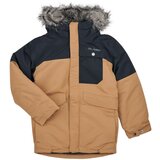 Columbia Parke Nordic Strider II Jacket Črna Cene