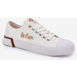 Lee Cooper Women's Canvas Sneakers | Shoptok.si