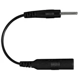 4mm Banana Female Jack to 2mm Pin