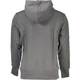 Calvin Klein MEN&#39;S GRAY ZIPLESS SWEATSHIRT | Shoptok.si