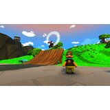 Atari Inc. Switch Totally Reliable Delivery Service: Definitive Edition | Eponuda.com