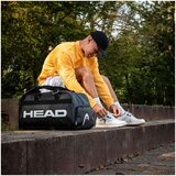 Head Tour Court Crna | shoptok.hr