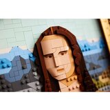 Lego Art: Mona Lisa | shoptok.hr