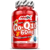 Amix Coenzyme Q10 – Podrška Energiji, Srcu i Imunitetu | ePonuda.com