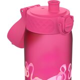 Ion8 Leak Proof steklenica za vodo za otroke Flamingos 350 ml | Shoptok.si