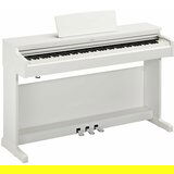 Yamaha YDP-165 white digitalni piano u
