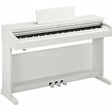Yamaha YDP-165 white digitalni piano