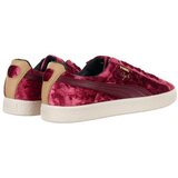 Puma Nizke superge Clyde X Extra Butter Unisex Rdeča | Shoptok.si