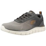 Skechers Modne superge TRACK-RIPKENT Zelena Cene