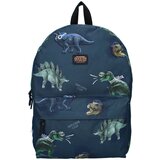 SKOOTER ranac za dečake dino, teget Cene
