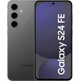 Samsung Galaxy S24 FE 5G pametni telefon 128 GB 17 cm (6.7 palac) siva Android™ 14 Dual-SIM Cijene