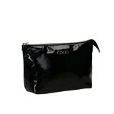 Nobo Women's Small Cosmetic Bag L0100-C022 Black | Shoptok.si