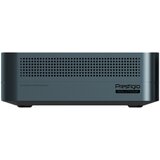 Prestigio barebone, 12th gen intel core I5-1235U, w/o ramandrom,with Wifi6, 2xUSB3.2Gen1TypeA,2xUSB2.0TypeA,1xheadphone jack;1x power connector;1xHDMI1.4Type A,1xHDMI 2.0TypeA1xType-Cdata onlyUSB2.0,1xType-CFull fuction;1xRJ45,fTPM2.0 firmware,vesa mount with screw | ePonuda.com